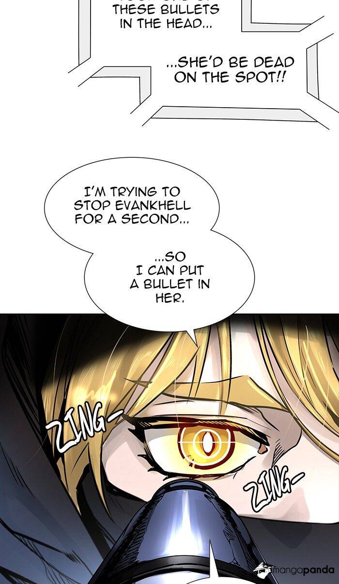 Tower of God Chapter 474 image 44